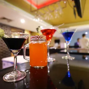 Airport Ramhan Palace Mahipalpur Отель