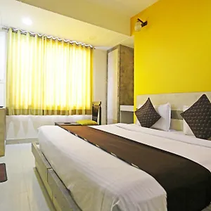 Star Inn-near Delhi Airport **** New Delhi