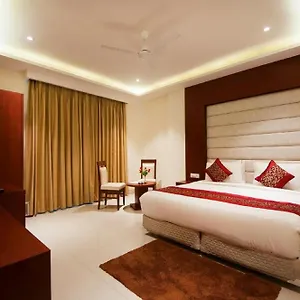 Hotel Z Suites Delhi Airport- Free Airport Drop **** New Delhi